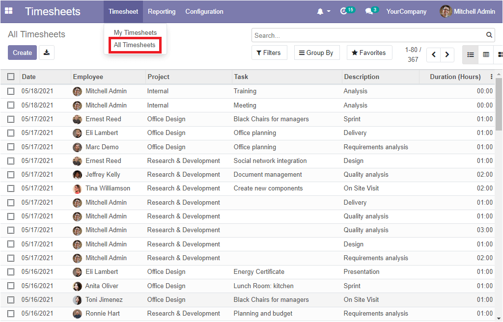 a-complete-overview-of-open-hrms-timesheets-module