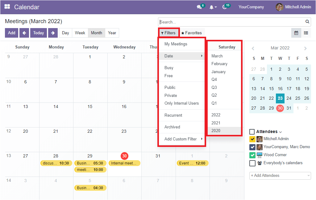 a-complete-overview-of-the-openhrms-calendar-module-1