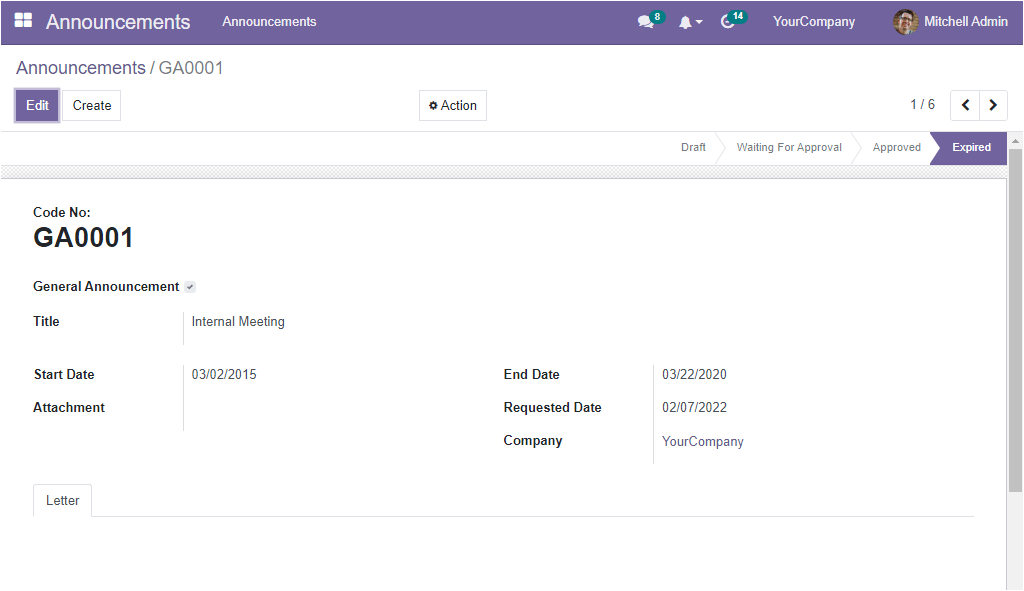 a-comprehensive-analysis-of-the-openhrms-announcements-module