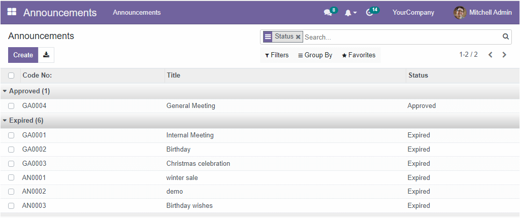 a-comprehensive-analysis-of-the-openhrms-announcements-module