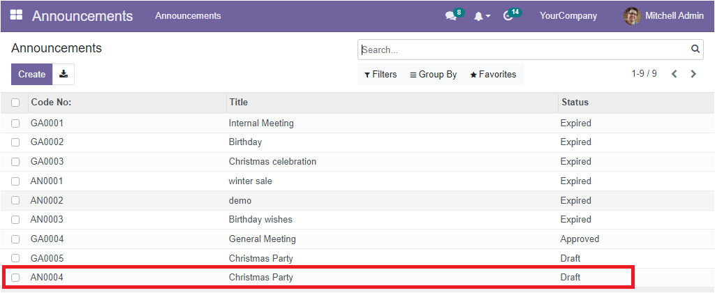 a-comprehensive-analysis-of-the-openhrms-announcements-module