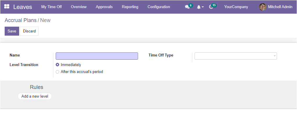 a-detailed-analyis-of-configuration-tab-in-open-hrms-leave-module