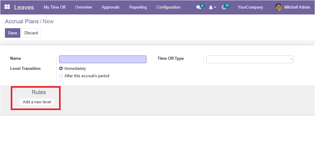 a-detailed-analyis-of-configuration-tab-in-open-hrms-leave-module