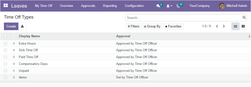 a-detailed-analyis-of-configuration-tab-in-open-hrms-leave-module