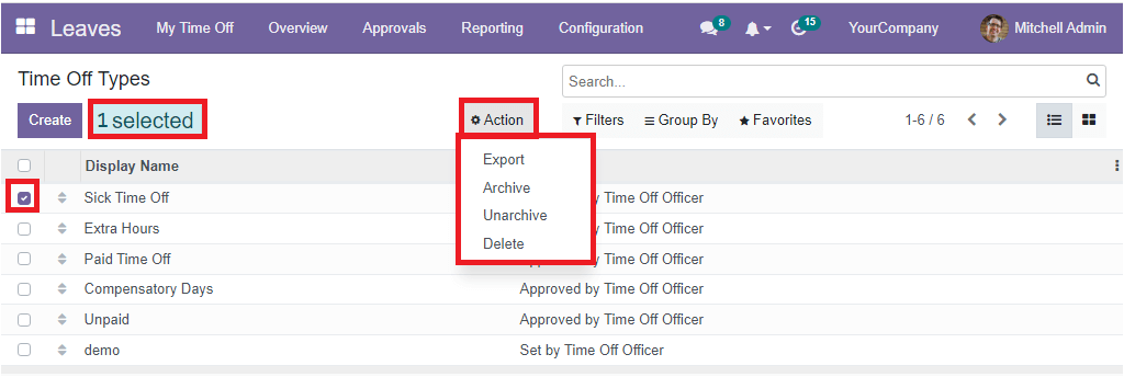 a-detailed-analyis-of-configuration-tab-in-open-hrms-leave-module