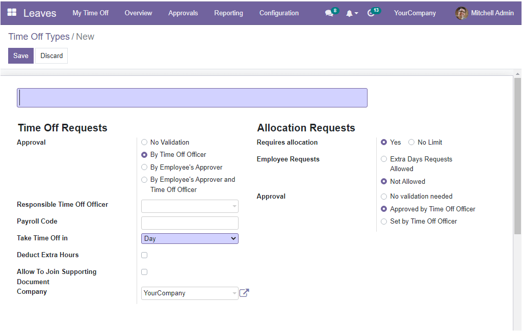 a-detailed-analyis-of-configuration-tab-in-open-hrms-leave-module