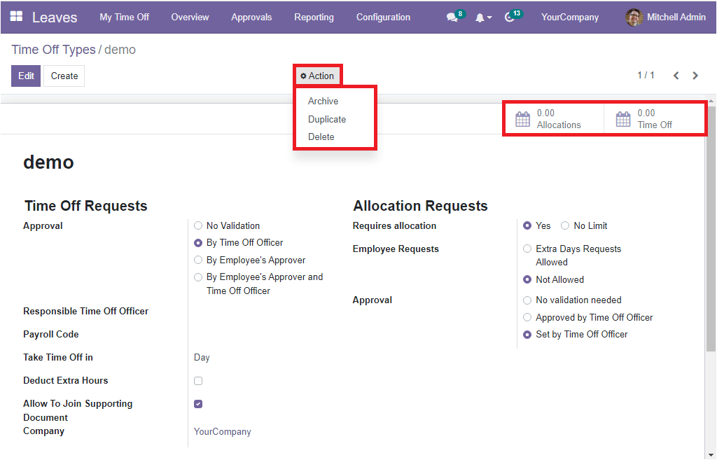 a-detailed-analyis-of-configuration-tab-in-open-hrms-leave-module