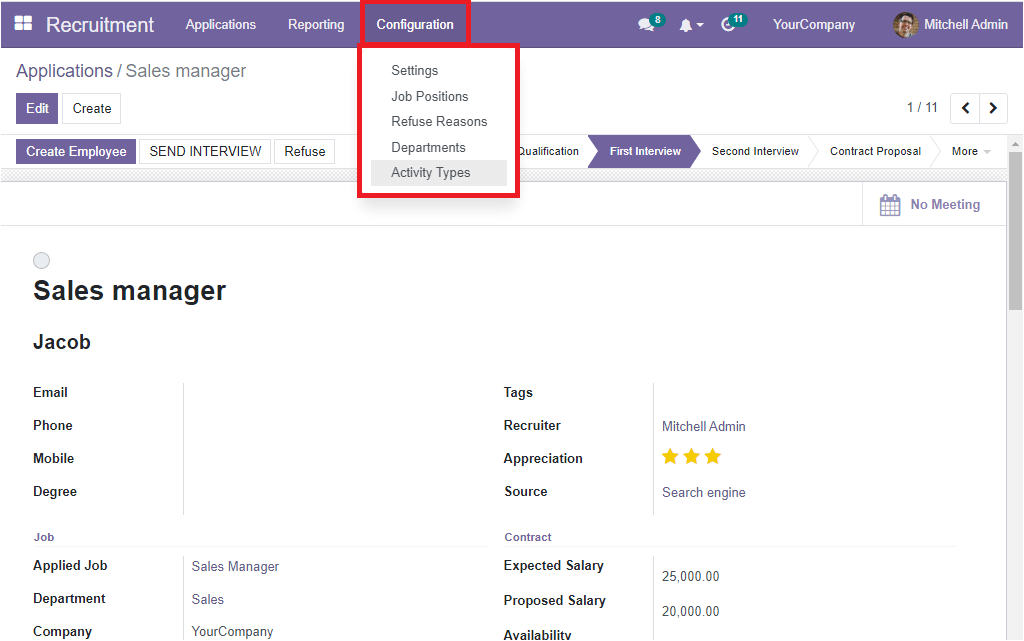 a-detailed-analysis-of-configuration-tab-in-open-hrms-recruitment-module