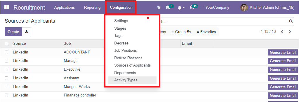 a-detailed-analysis-of-configuration-tab-in-open-hrms-recruitment-module