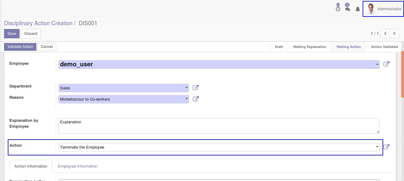 employee-disciplinary-tracking-in-open-hrms-3-openhrms