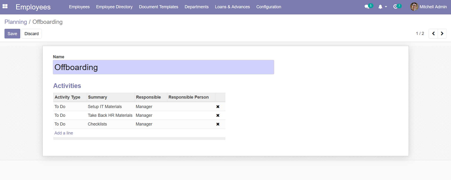 how-can-employee-onboarding-and-offboarding-be-done-in-openhrms