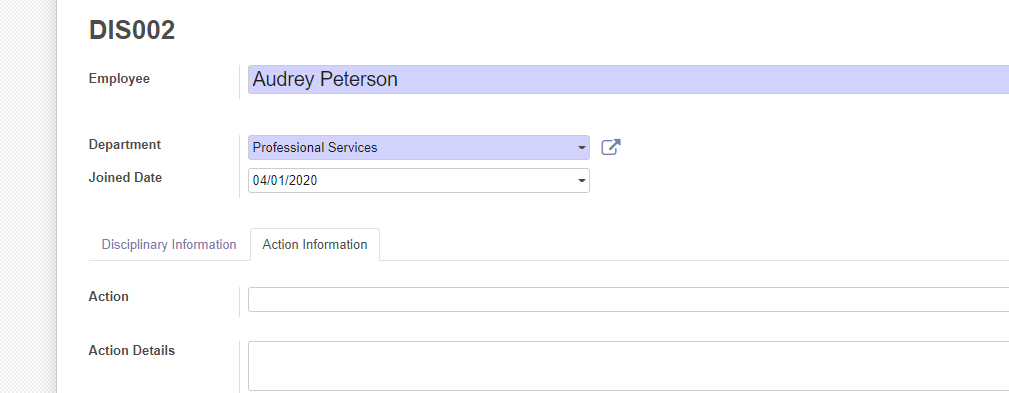 how-does-open-hrms-support-disciplinary-action-management