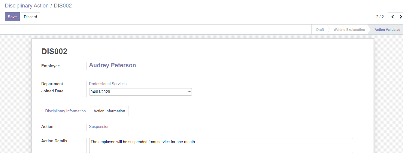 how-does-open-hrms-support-disciplinary-action-management