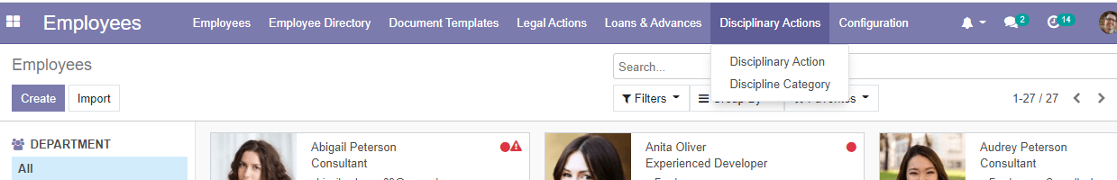 how-does-open-hrms-support-disciplinary-action-management