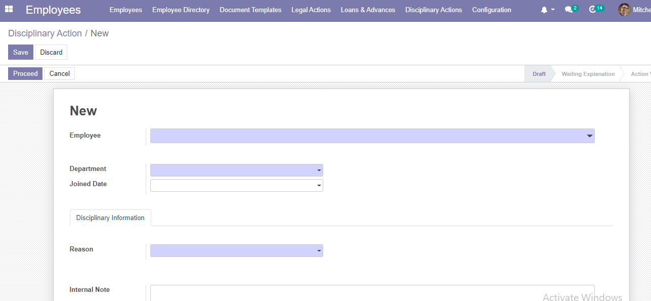 how-does-open-hrms-support-disciplinary-action-management