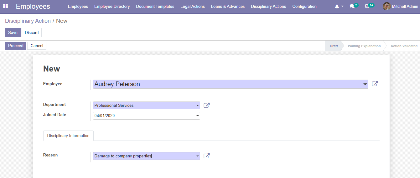 how-does-open-hrms-support-disciplinary-action-management