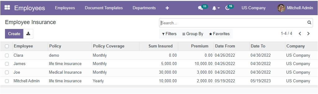 how-the-openhrms-platform-helps-you-to-manage-employee-insurance