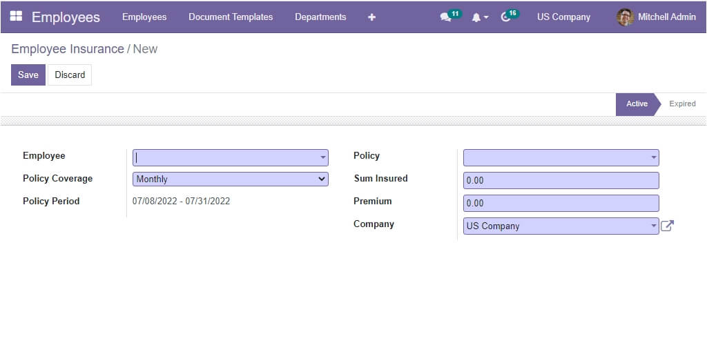 how-the-openhrms-platform-helps-you-to-manage-employee-insurance