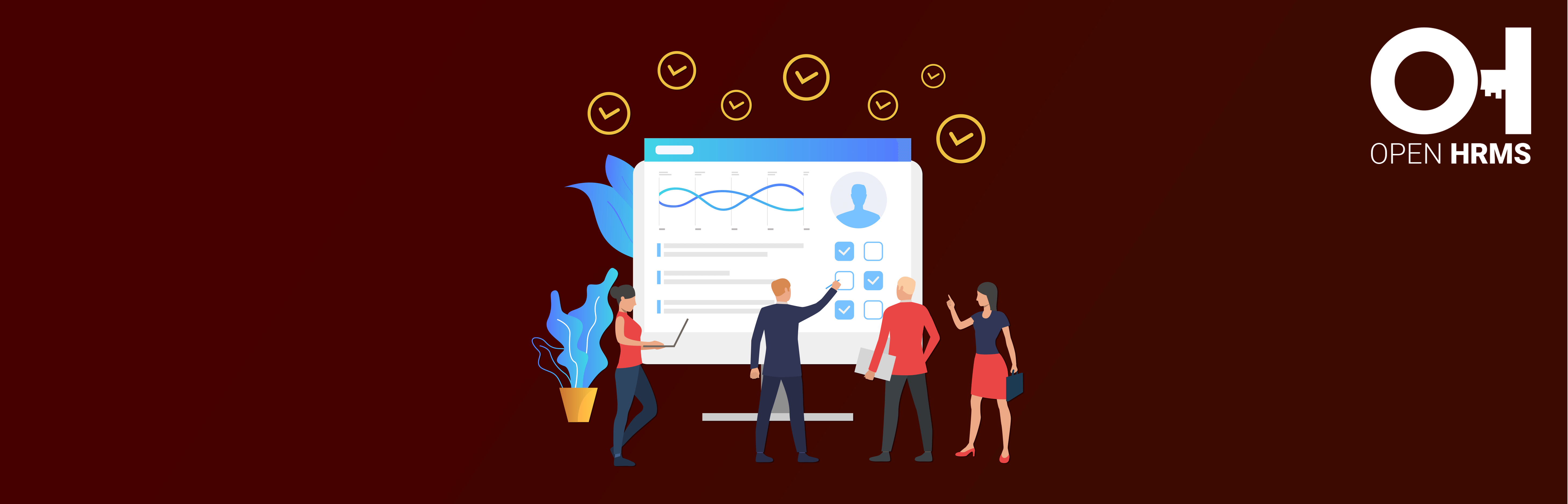 How to Choose an HR Software System?