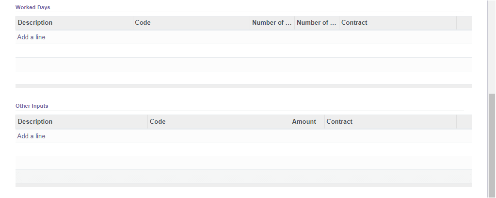 how-to-create-a-gosi-register-using-openhrms-payroll