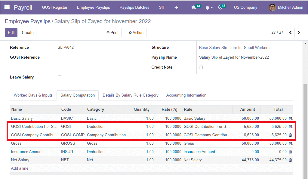 how-to-create-a-gosi-register-using-openhrms-payroll