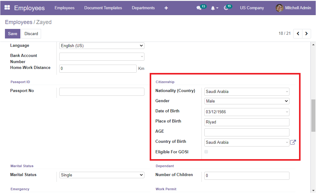 how-to-create-a-gosi-register-using-openhrms-payroll