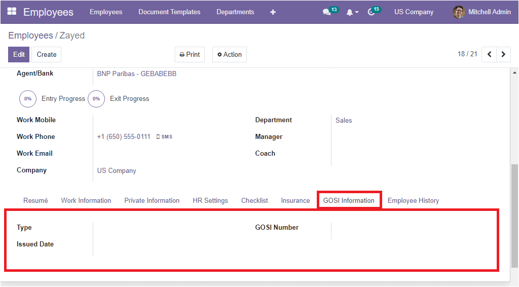 how-to-create-a-gosi-register-using-openhrms-payroll