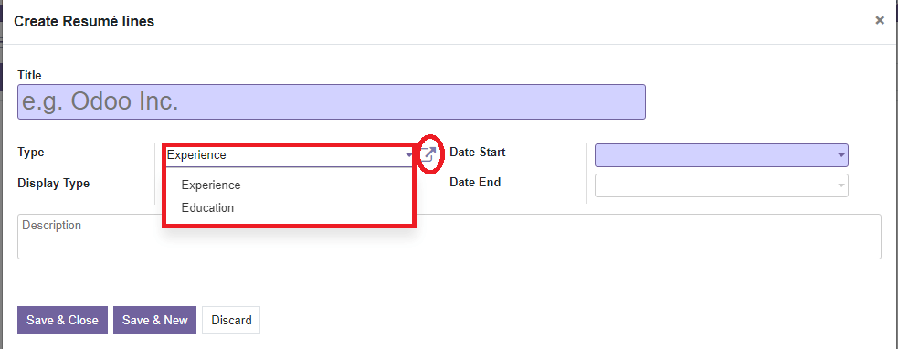 how-to-create-an-employee-profile-in-the-openhrms-employees-module