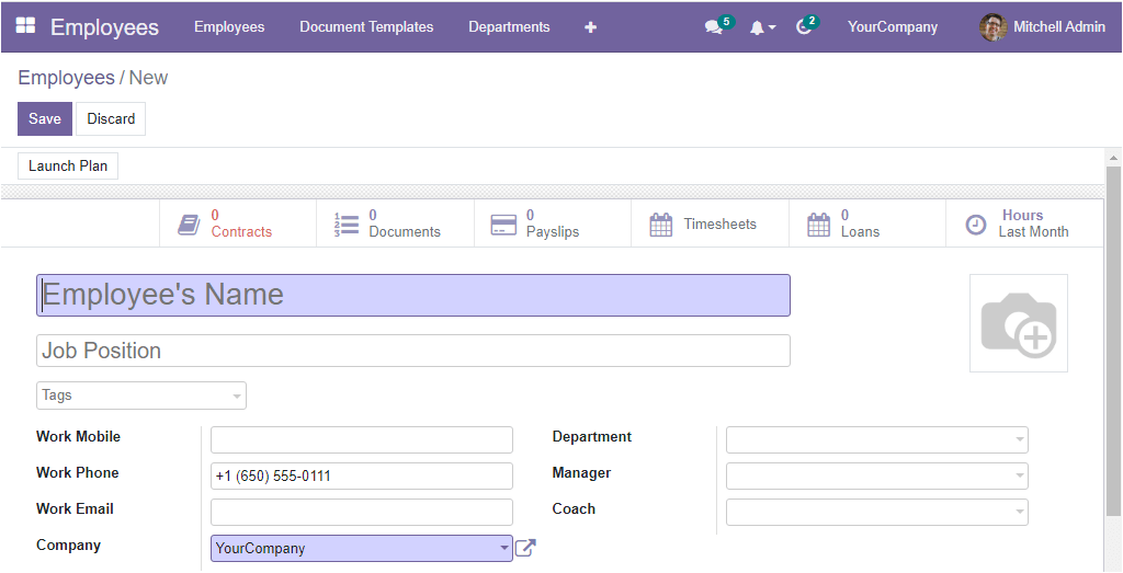 how-to-create-and-manage-skills-and-resumes-in-the-openhrms