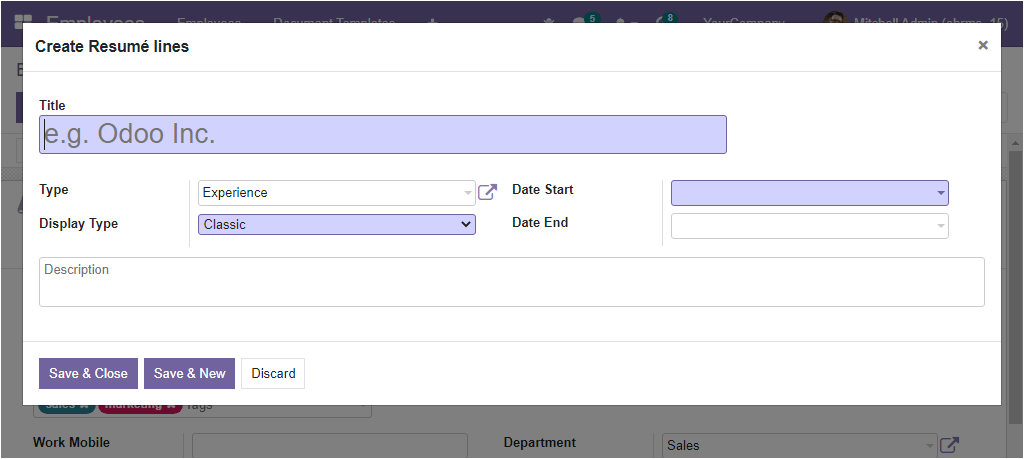 how-to-create-and-manage-skills-and-resumes-in-the-openhrms