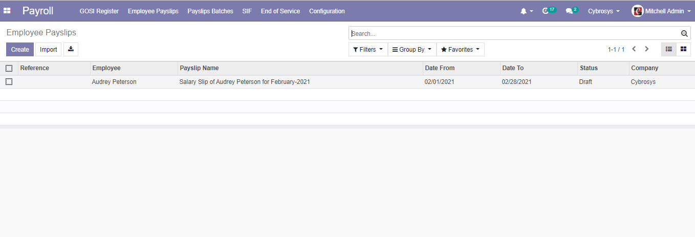 how-to-manage-employee-pay-slip-with-open-hrms