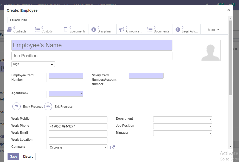 how-to-manage-employee-pay-slip-with-open-hrms