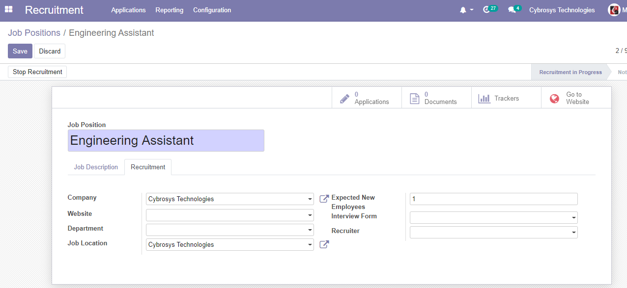 how-to-use-open-hrms-recruitment-management-system