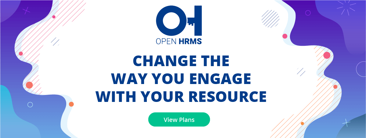 HR Management Software