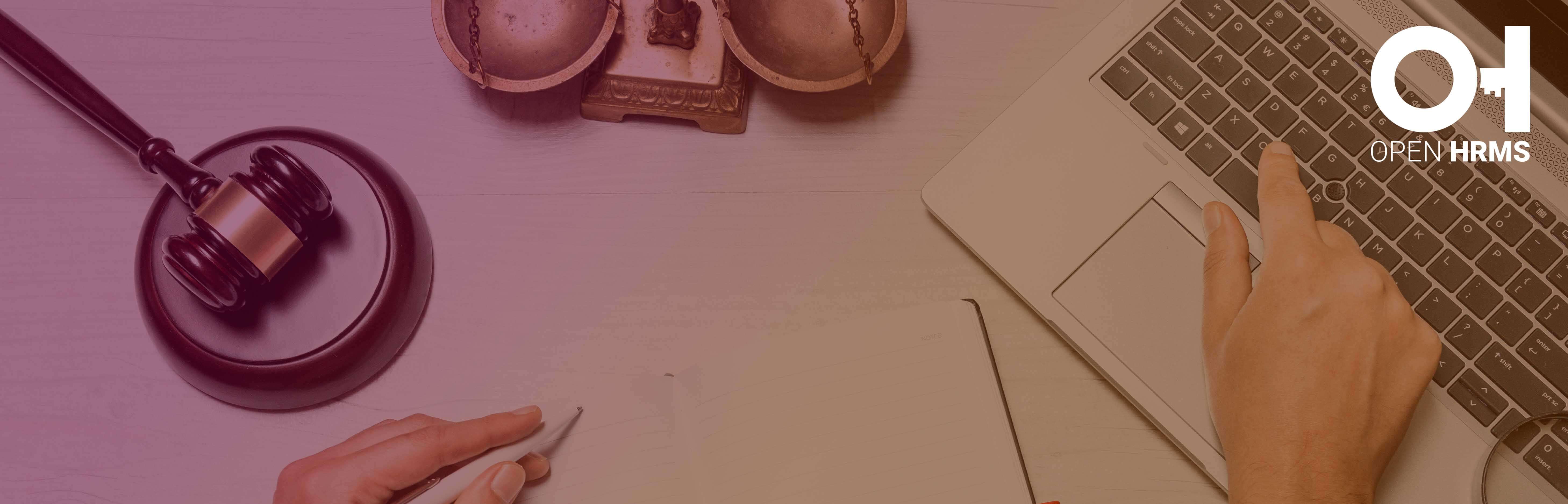 HR Software for Law Firms