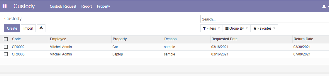 open-hrms-custody-management-system