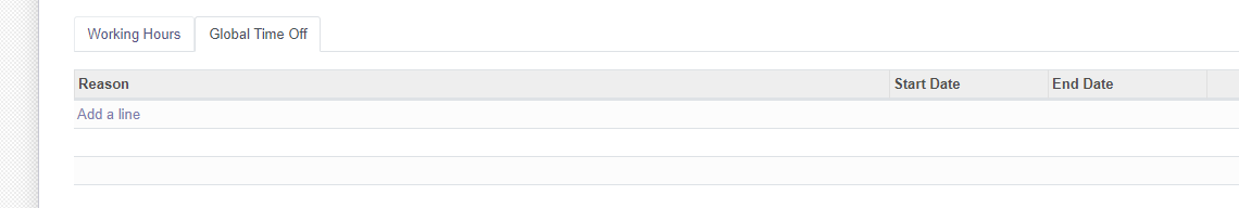 open-hrms-for-shift-scheduling