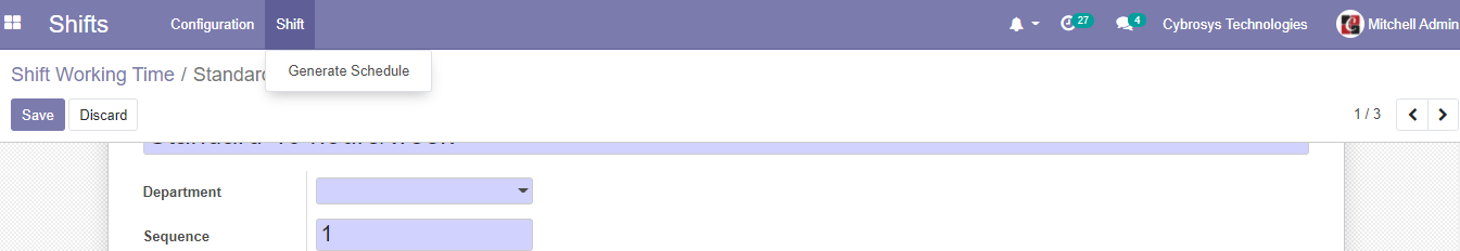 open-hrms-for-shift-scheduling