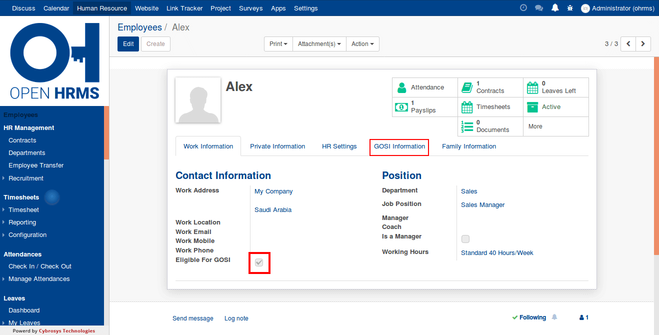 open-hrms-gosi-contribution-module-1-openhrms