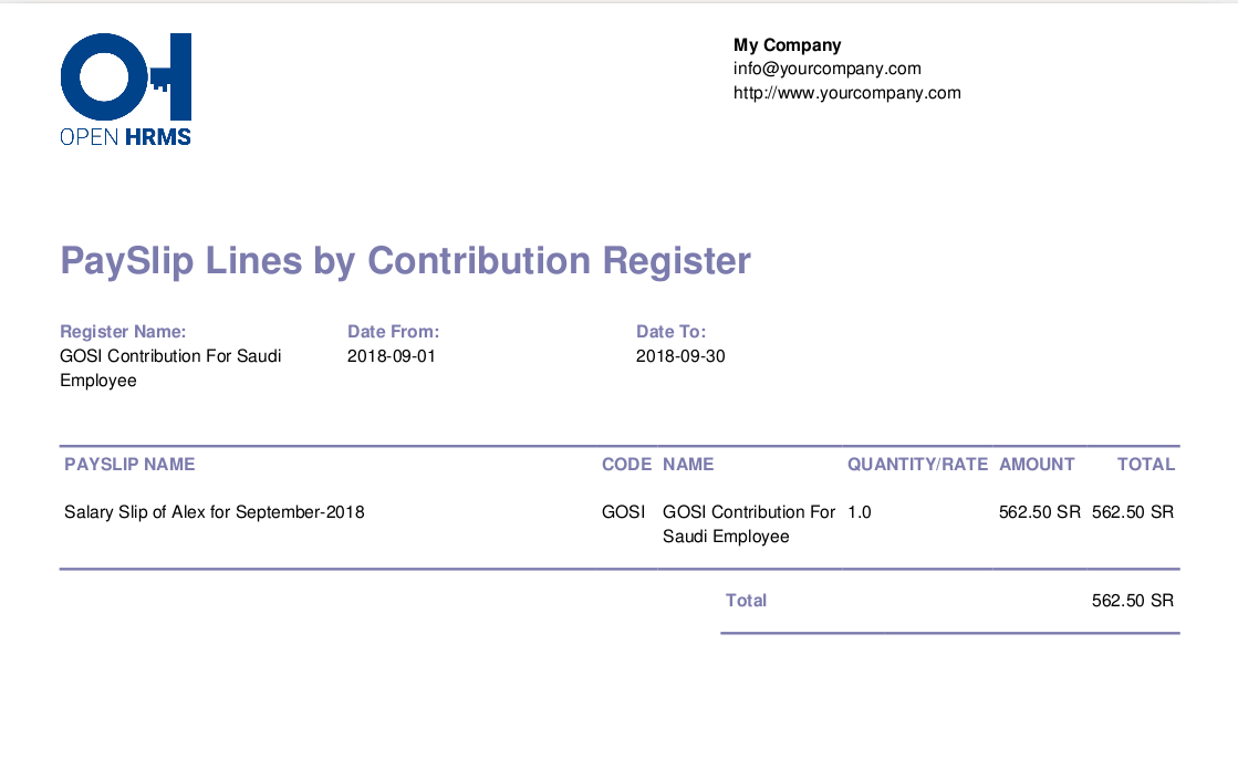 open-hrms-gosi-contribution-module-7-openhrms