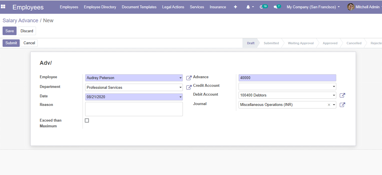 open-hrms-the-complete-hr-management-solution