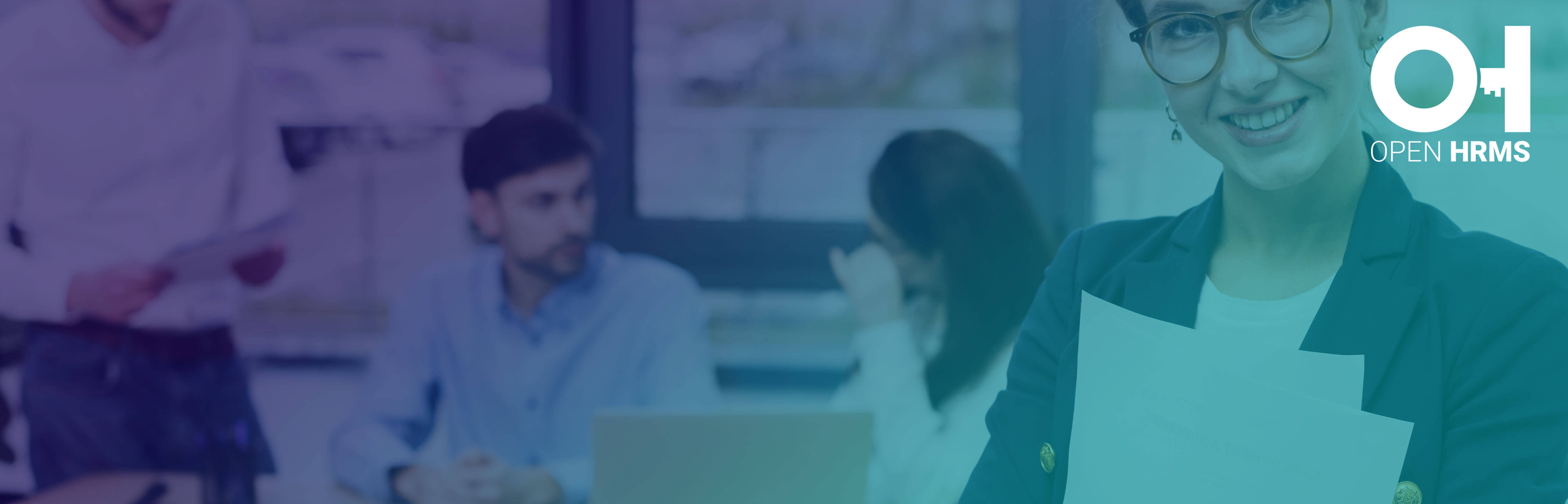 Open HRMS Complete Solution for Human Resource Management