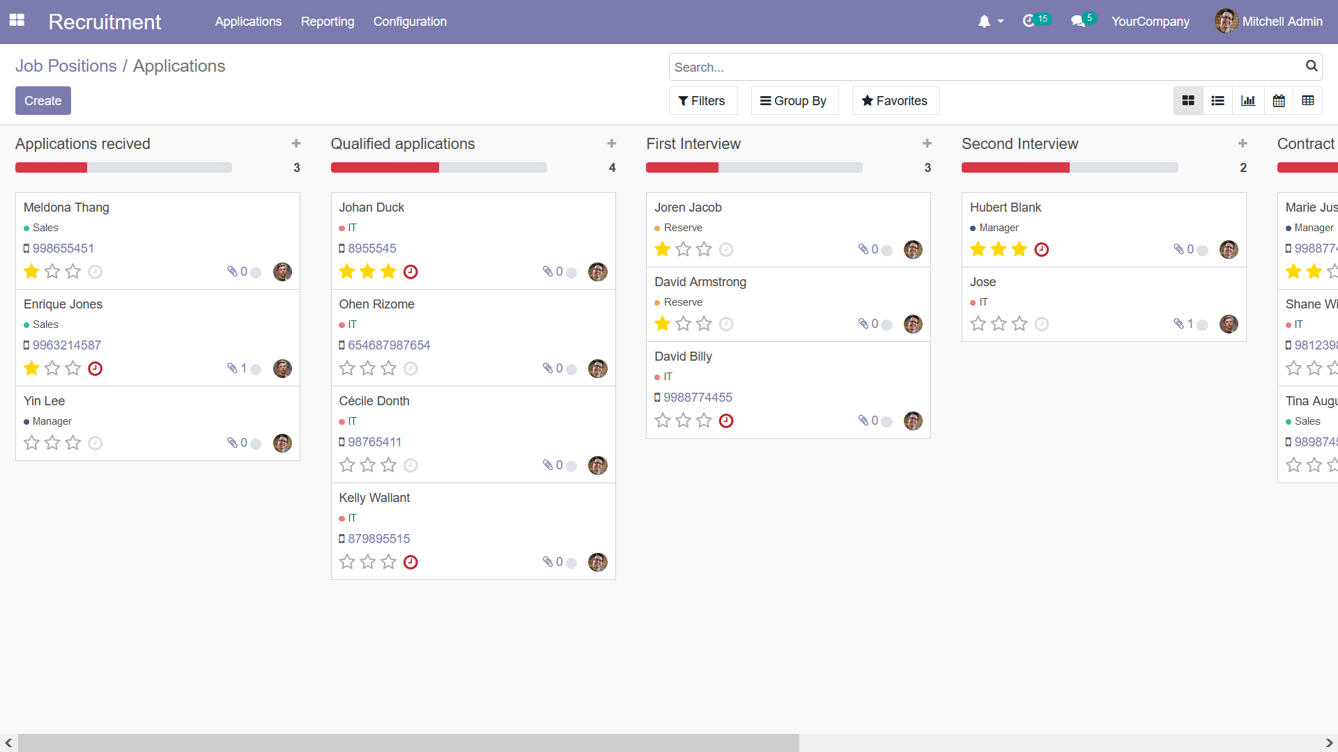 recruitment-process-in-openhrms