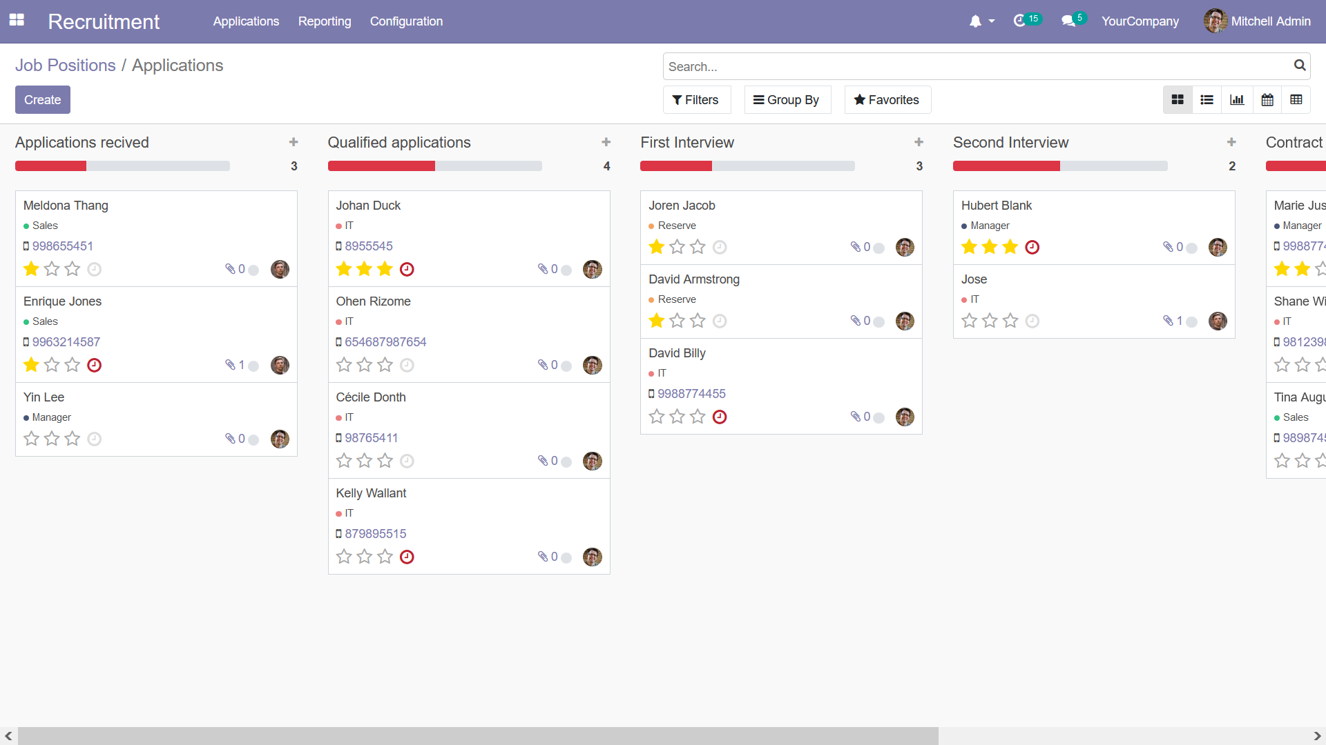 recruitment-process-in-openhrms