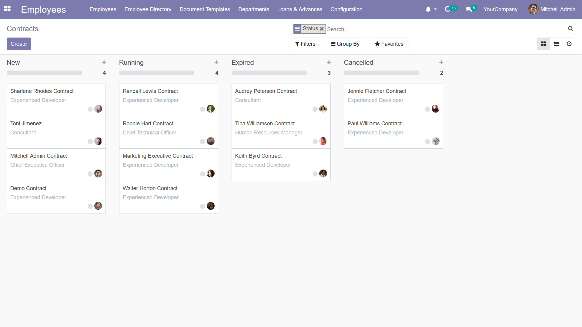 recruitment-process-in-openhrms