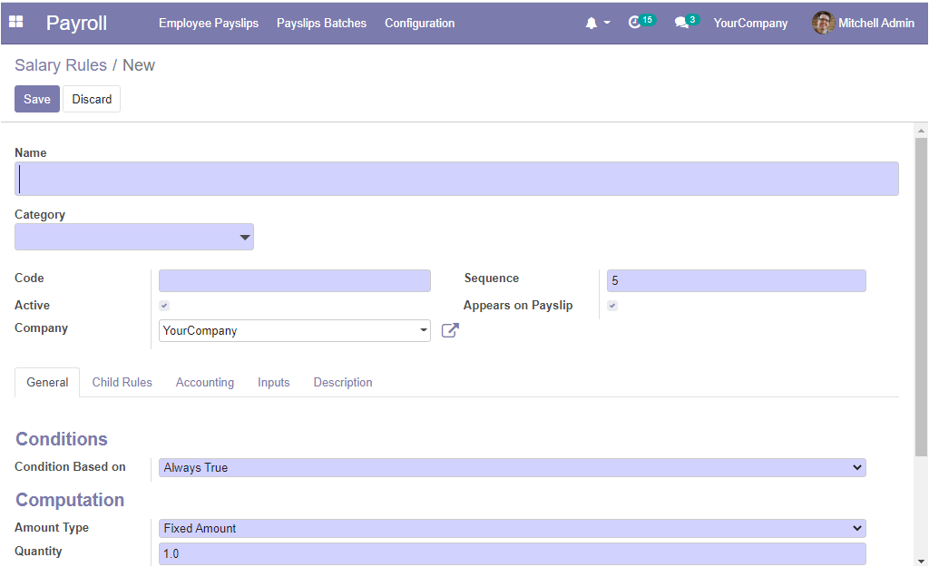 salary-structures-in-openhrms-payroll-software