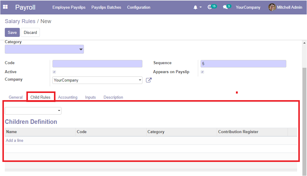 salary-structures-in-openhrms-payroll-software