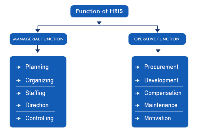 Hris The Best Solution Human Resources Career Development Payroll Software