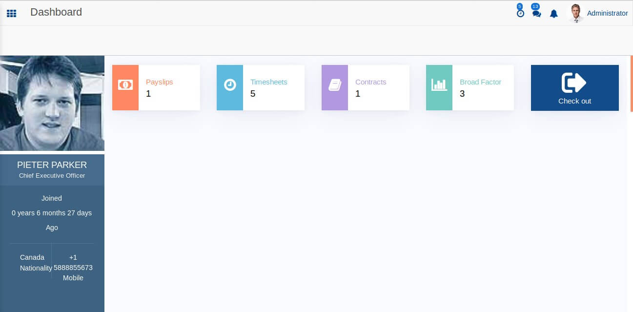 smart-working-through-hr-dashboard-1-openhrms