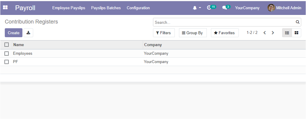 what-is-a-contribution-registers-in-openhrms-payroll-software